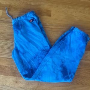 Aviator Nation sweatpants - size M